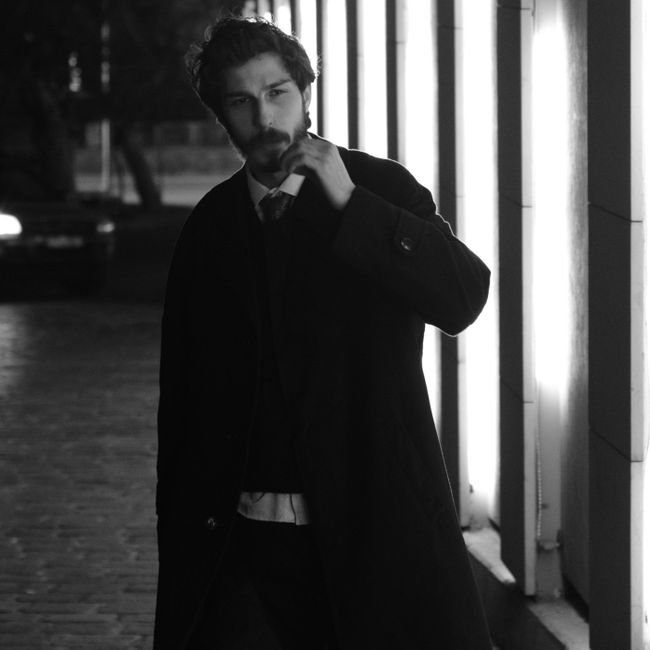 Daniel Reyes