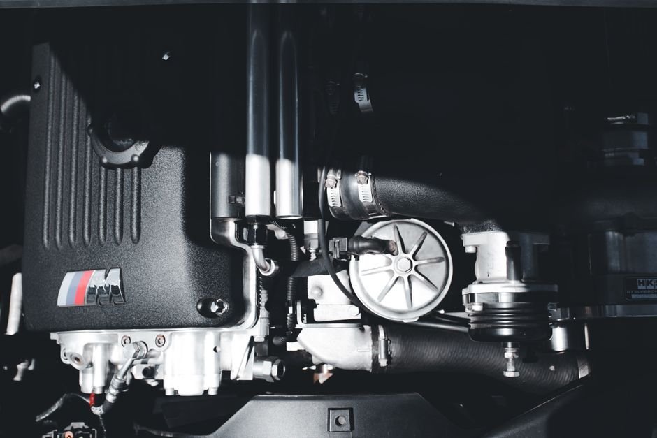 Automotive gears machined by Vulcan